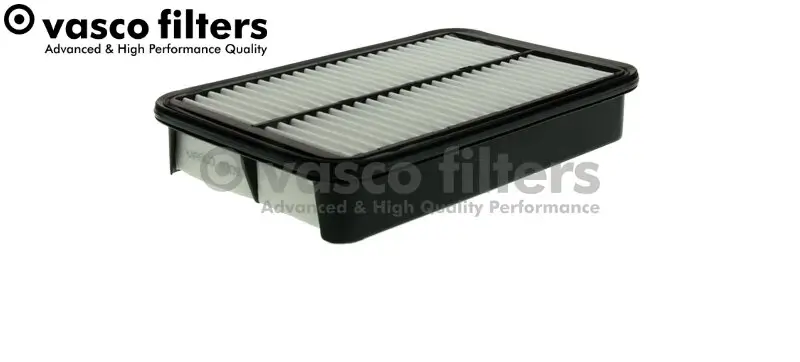 Luftfilter DAVID VASCO A709