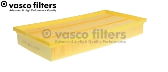 Luftfilter DAVID VASCO A713 Bild Luftfilter DAVID VASCO A713