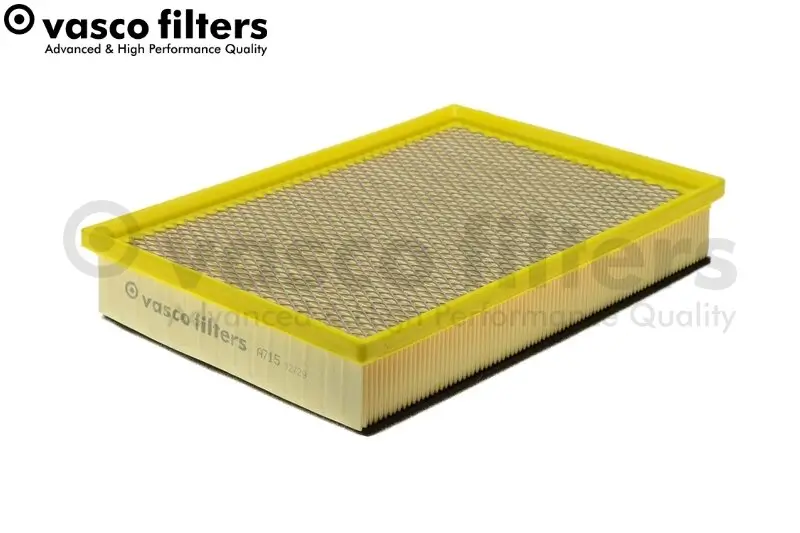 Luftfilter DAVID VASCO A715