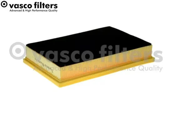 Luftfilter DAVID VASCO A715 Bild Luftfilter DAVID VASCO A715