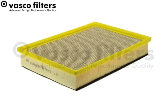 Luftfilter DAVID VASCO A715 Bild Luftfilter DAVID VASCO A715