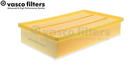 Luftfilter DAVID VASCO A716 Bild Luftfilter DAVID VASCO A716