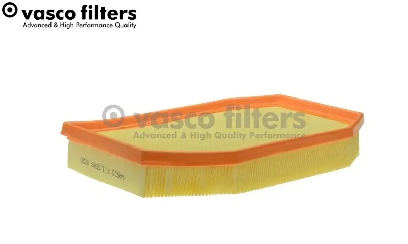 Luftfilter DAVID VASCO A720