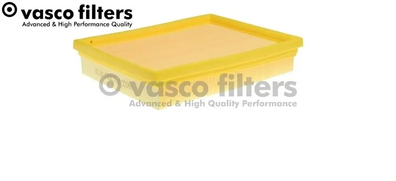 Luftfilter DAVID VASCO A730