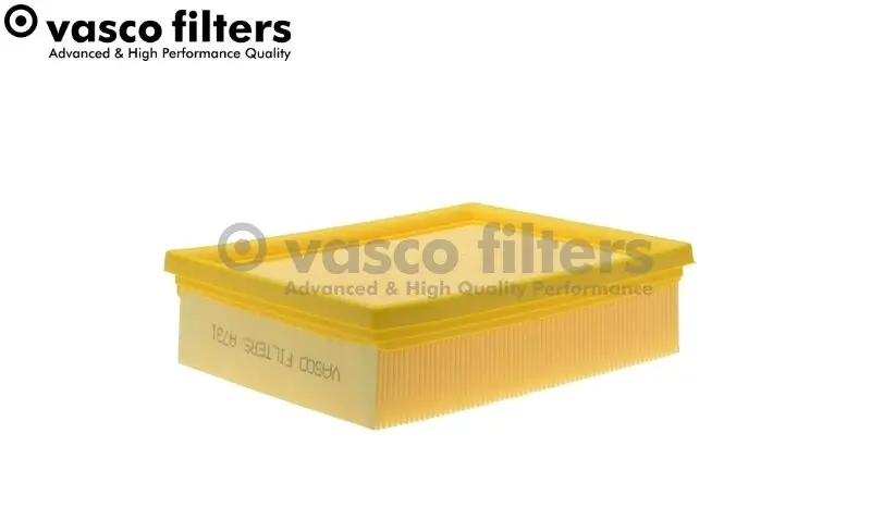 Luftfilter DAVID VASCO A731