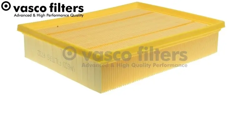 Luftfilter DAVID VASCO A732