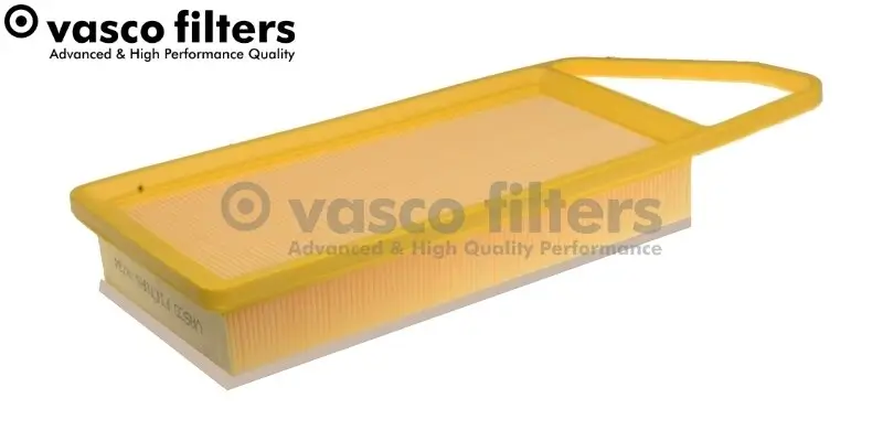Luftfilter DAVID VASCO A734
