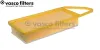 Luftfilter DAVID VASCO A734 Bild Luftfilter DAVID VASCO A734