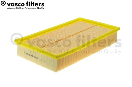 Luftfilter DAVID VASCO A735 Bild Luftfilter DAVID VASCO A735