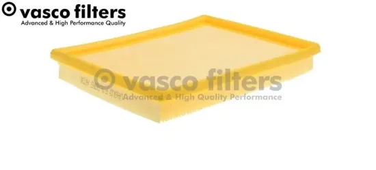 Luftfilter DAVID VASCO A736 Bild Luftfilter DAVID VASCO A736