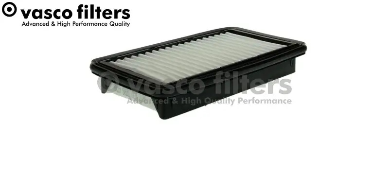 Luftfilter DAVID VASCO A738