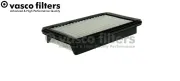 Luftfilter DAVID VASCO A738