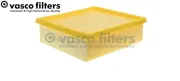 Luftfilter DAVID VASCO A741
