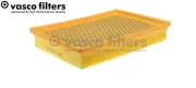 Luftfilter DAVID VASCO A743