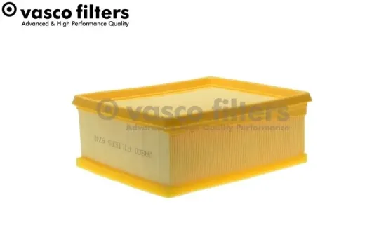 Luftfilter DAVID VASCO A748 Bild Luftfilter DAVID VASCO A748