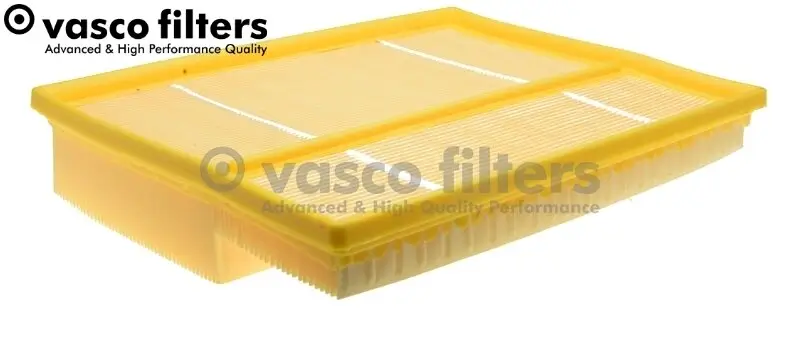 Luftfilter DAVID VASCO A751