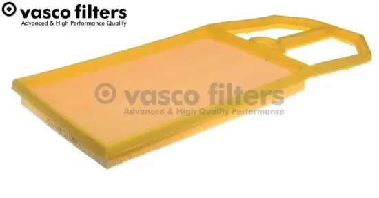 Luftfilter DAVID VASCO A752 Bild Luftfilter DAVID VASCO A752