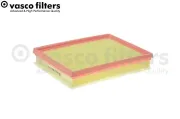 Luftfilter DAVID VASCO A753