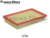 Luftfilter DAVID VASCO A754 Bild Luftfilter DAVID VASCO A754
