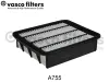 Luftfilter DAVID VASCO A755 Bild Luftfilter DAVID VASCO A755