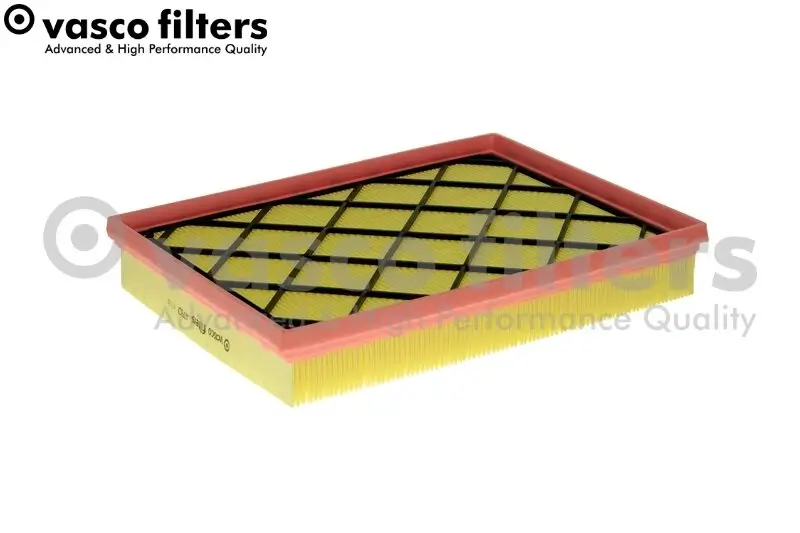 Luftfilter DAVID VASCO A760