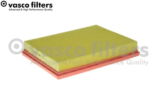 Luftfilter DAVID VASCO A760 Bild Luftfilter DAVID VASCO A760