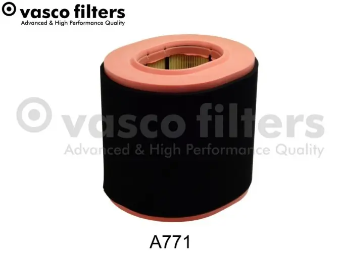 Luftfilter DAVID VASCO A771