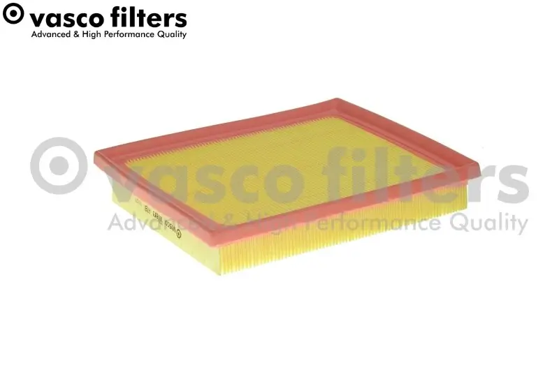 Luftfilter DAVID VASCO A781