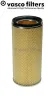 Luftfilter DAVID VASCO A782 Bild Luftfilter DAVID VASCO A782