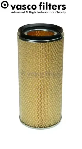 Luftfilter DAVID VASCO A782 Bild Luftfilter DAVID VASCO A782