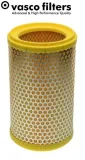 Luftfilter DAVID VASCO A787