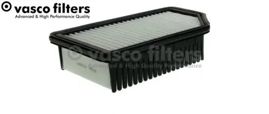 Luftfilter DAVID VASCO A803 Bild Luftfilter DAVID VASCO A803