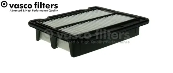 Luftfilter DAVID VASCO A807 Bild Luftfilter DAVID VASCO A807