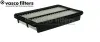 Luftfilter DAVID VASCO A811