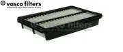 Luftfilter DAVID VASCO A811