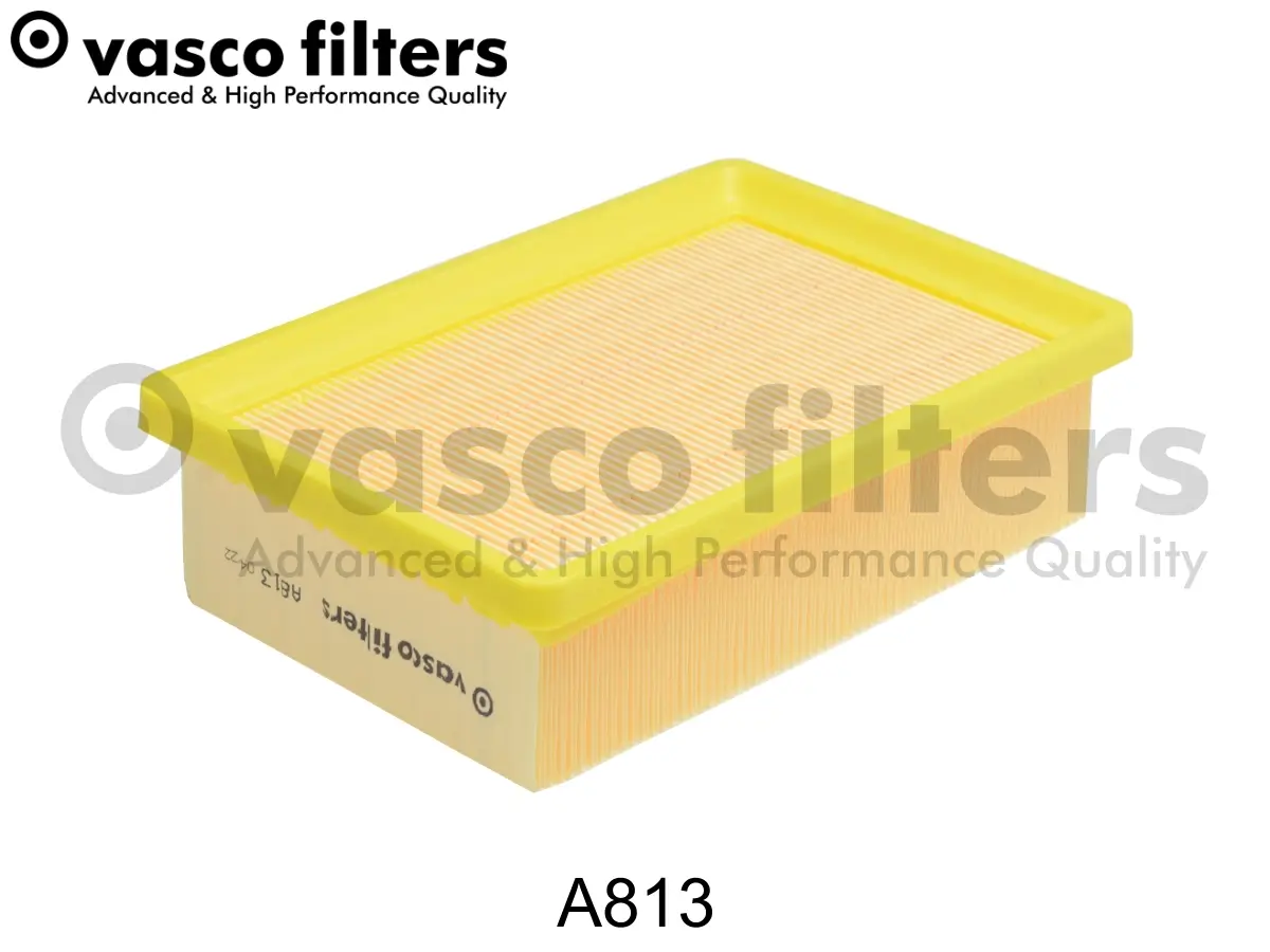 Luftfilter DAVID VASCO A813
