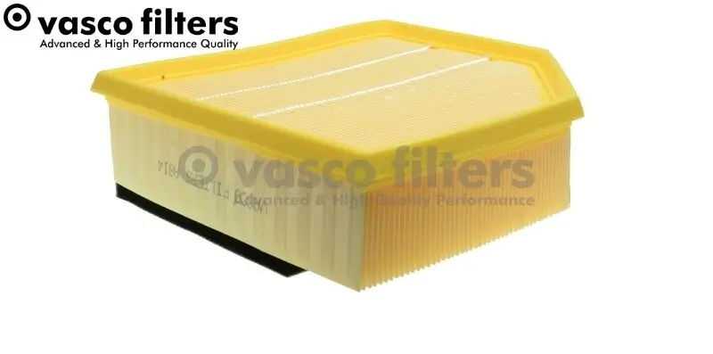 Luftfilter DAVID VASCO A814