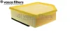 Luftfilter DAVID VASCO A814 Bild Luftfilter DAVID VASCO A814