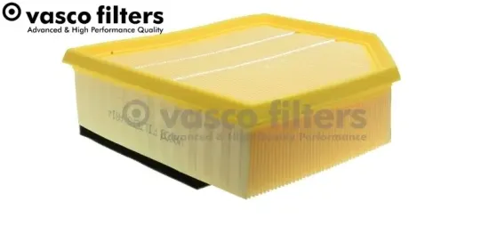 Luftfilter DAVID VASCO A814 Bild Luftfilter DAVID VASCO A814