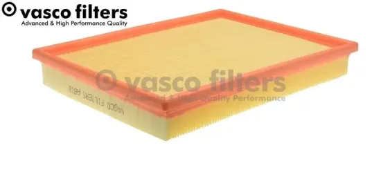 Luftfilter DAVID VASCO A818 Bild Luftfilter DAVID VASCO A818
