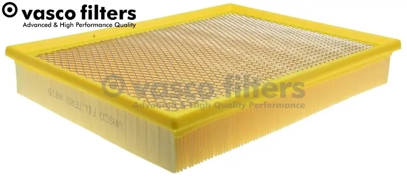Luftfilter DAVID VASCO A819