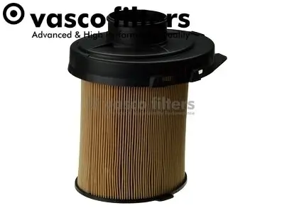 Luftfilter DAVID VASCO A820