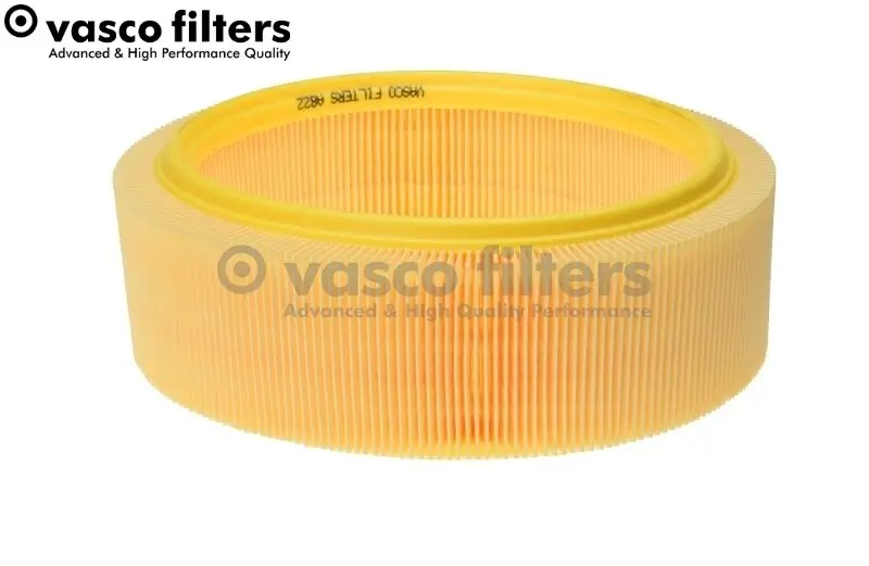 Luftfilter DAVID VASCO A822