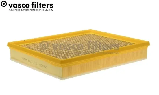 Luftfilter DAVID VASCO A829 Bild Luftfilter DAVID VASCO A829