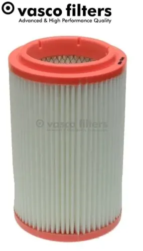 Luftfilter DAVID VASCO A830 Bild Luftfilter DAVID VASCO A830