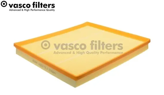Luftfilter DAVID VASCO A832 Bild Luftfilter DAVID VASCO A832