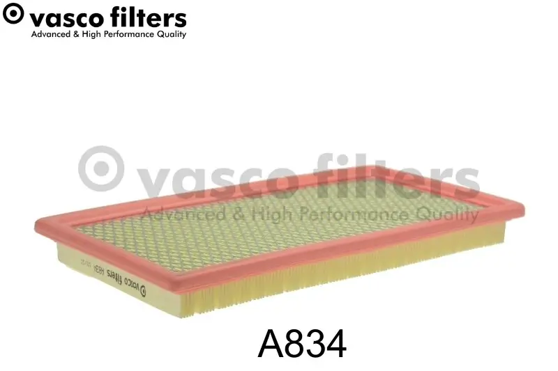 Luftfilter DAVID VASCO A834