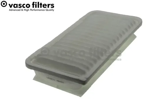 Luftfilter DAVID VASCO A843 Bild Luftfilter DAVID VASCO A843