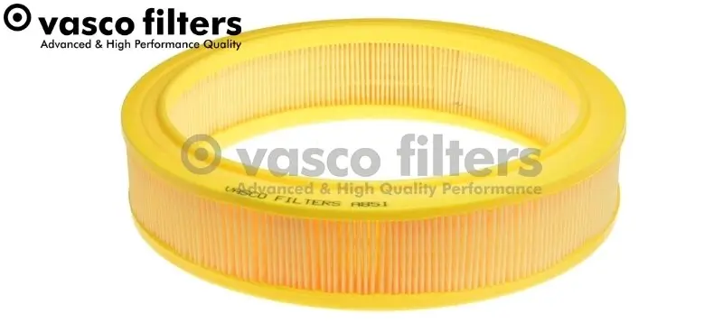Luftfilter DAVID VASCO A851