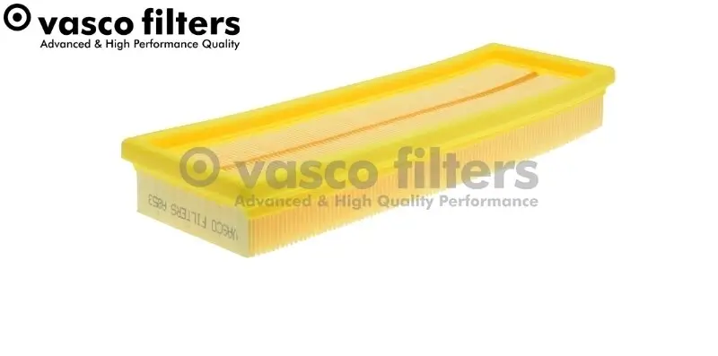 Luftfilter DAVID VASCO A853